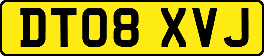 DT08XVJ