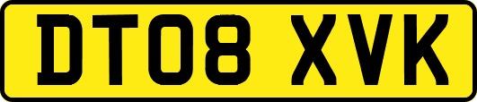DT08XVK