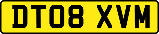 DT08XVM