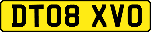 DT08XVO