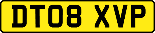 DT08XVP