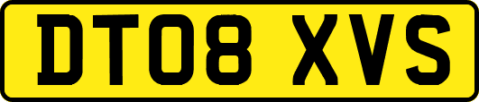 DT08XVS