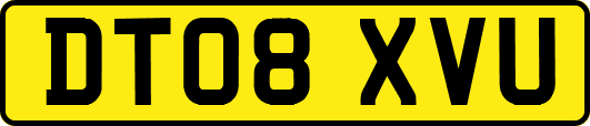 DT08XVU