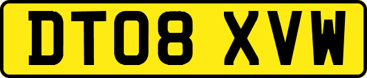 DT08XVW