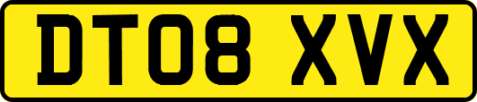 DT08XVX
