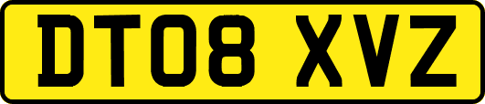 DT08XVZ