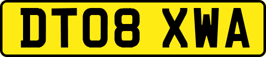 DT08XWA