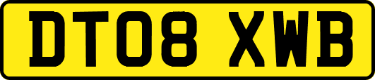 DT08XWB