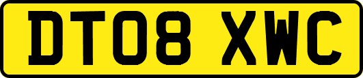 DT08XWC