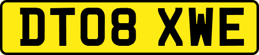 DT08XWE