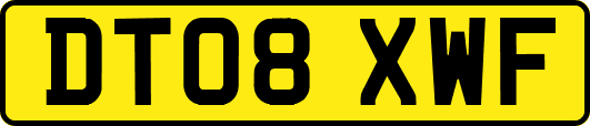 DT08XWF