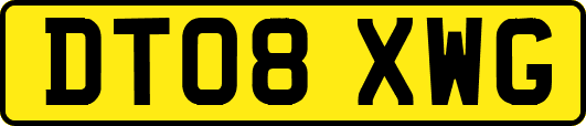 DT08XWG