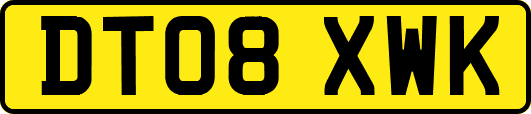 DT08XWK