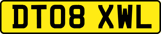 DT08XWL