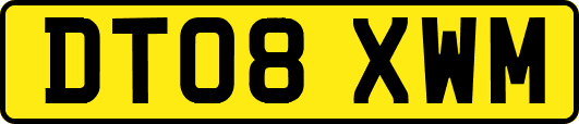 DT08XWM