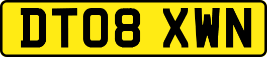 DT08XWN