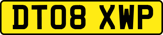 DT08XWP