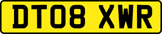 DT08XWR