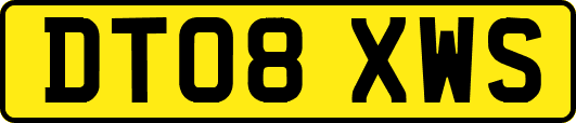 DT08XWS