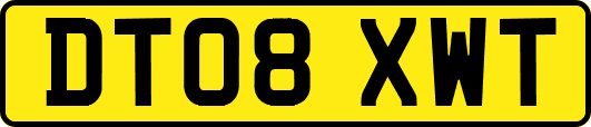 DT08XWT
