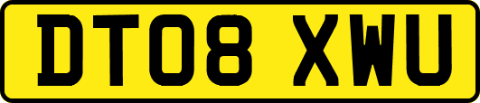 DT08XWU
