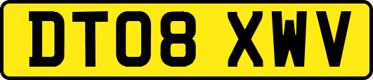 DT08XWV