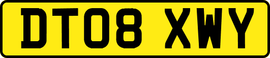 DT08XWY