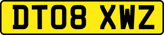 DT08XWZ