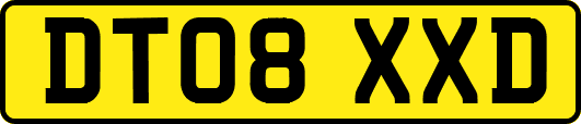 DT08XXD
