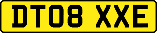 DT08XXE
