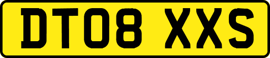 DT08XXS