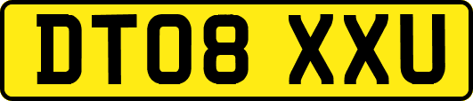 DT08XXU