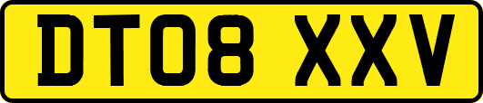 DT08XXV