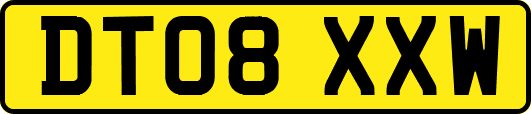 DT08XXW
