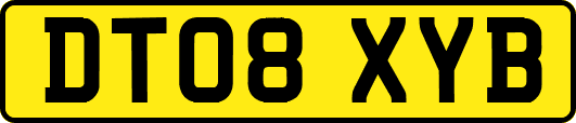 DT08XYB