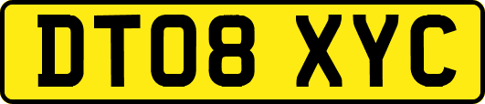 DT08XYC