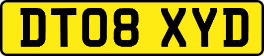 DT08XYD