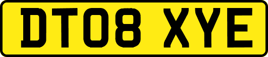 DT08XYE