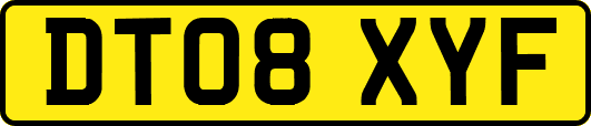 DT08XYF