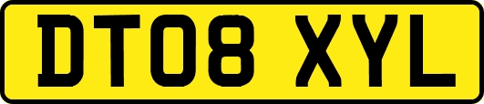DT08XYL