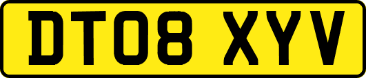 DT08XYV