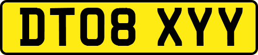 DT08XYY