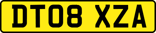 DT08XZA