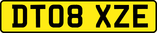 DT08XZE
