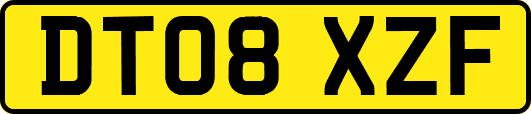 DT08XZF
