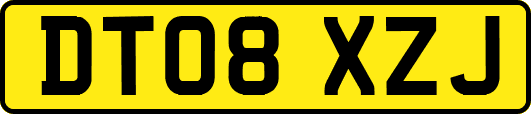 DT08XZJ