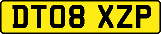 DT08XZP
