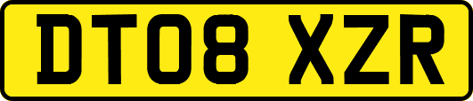 DT08XZR