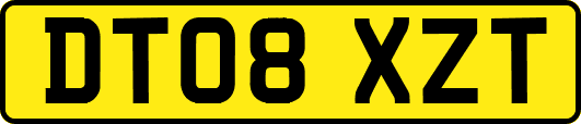DT08XZT