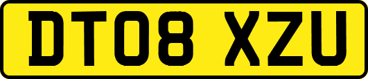 DT08XZU